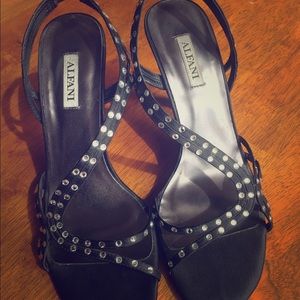 Alfani evening wear shoes - size 7.5